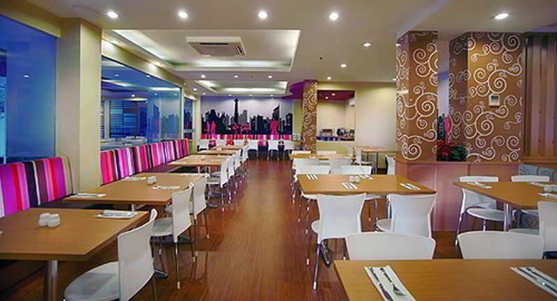 Favehotel Kelapa Gading Jacarta Exterior foto