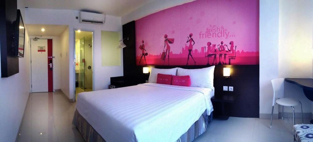 Favehotel Kelapa Gading Jacarta Exterior foto