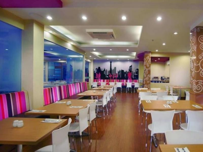 Favehotel Kelapa Gading Jacarta Exterior foto