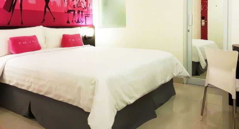 Favehotel Kelapa Gading Jacarta Exterior foto