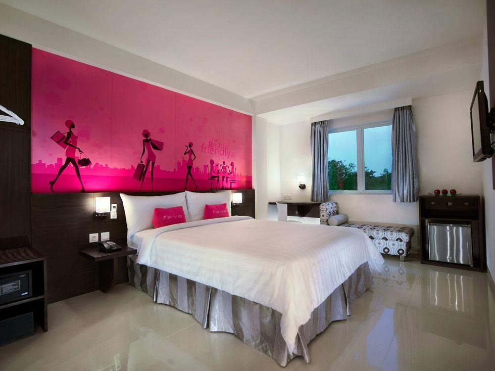 Favehotel Kelapa Gading Jacarta Exterior foto