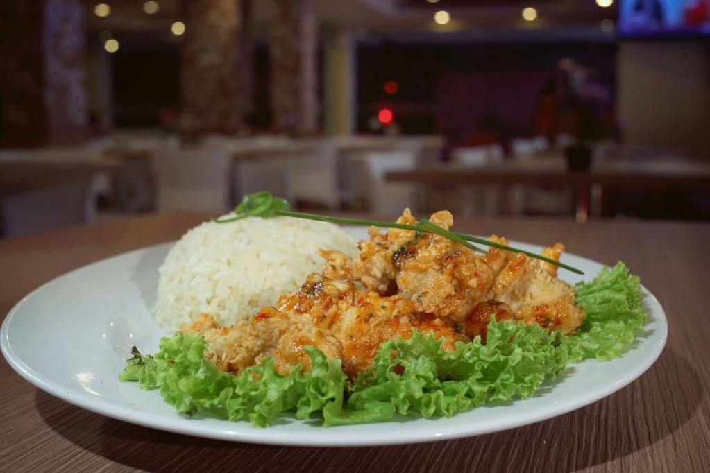 Favehotel Kelapa Gading Jacarta Exterior foto